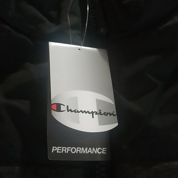 Outerwear - Picture 1 of 8